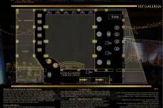 lobby event centar mapa sedenja galerija 2025