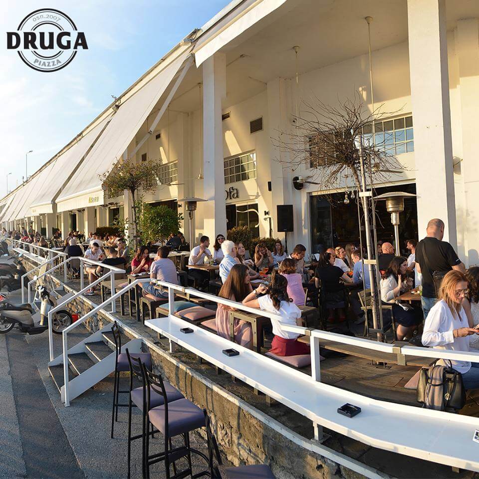 restoran druga piazza beton hala 7